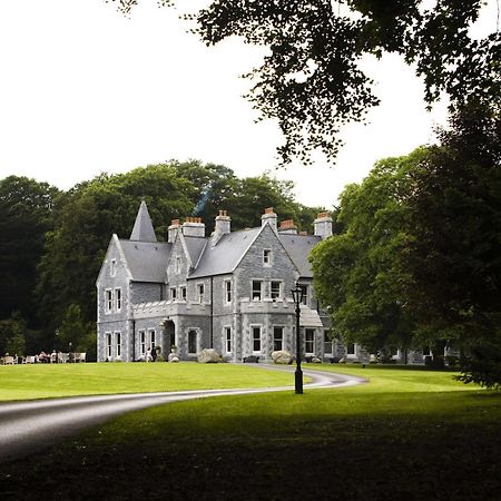 Mount Falcon Estate Ballina  Extérieur photo