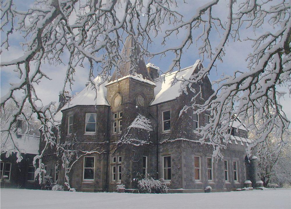 Mount Falcon Estate Ballina  Extérieur photo