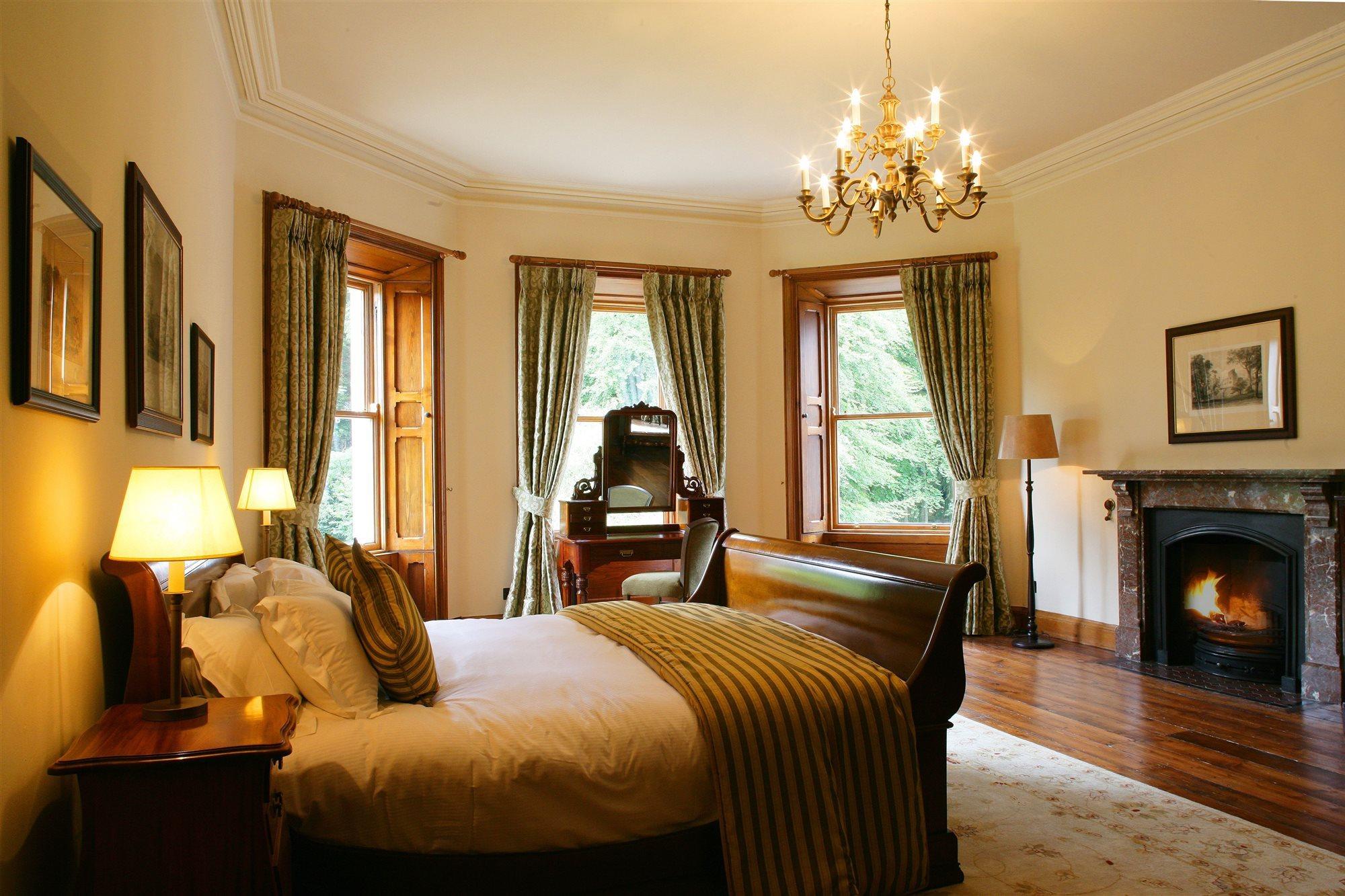 Mount Falcon Estate Ballina  Chambre photo