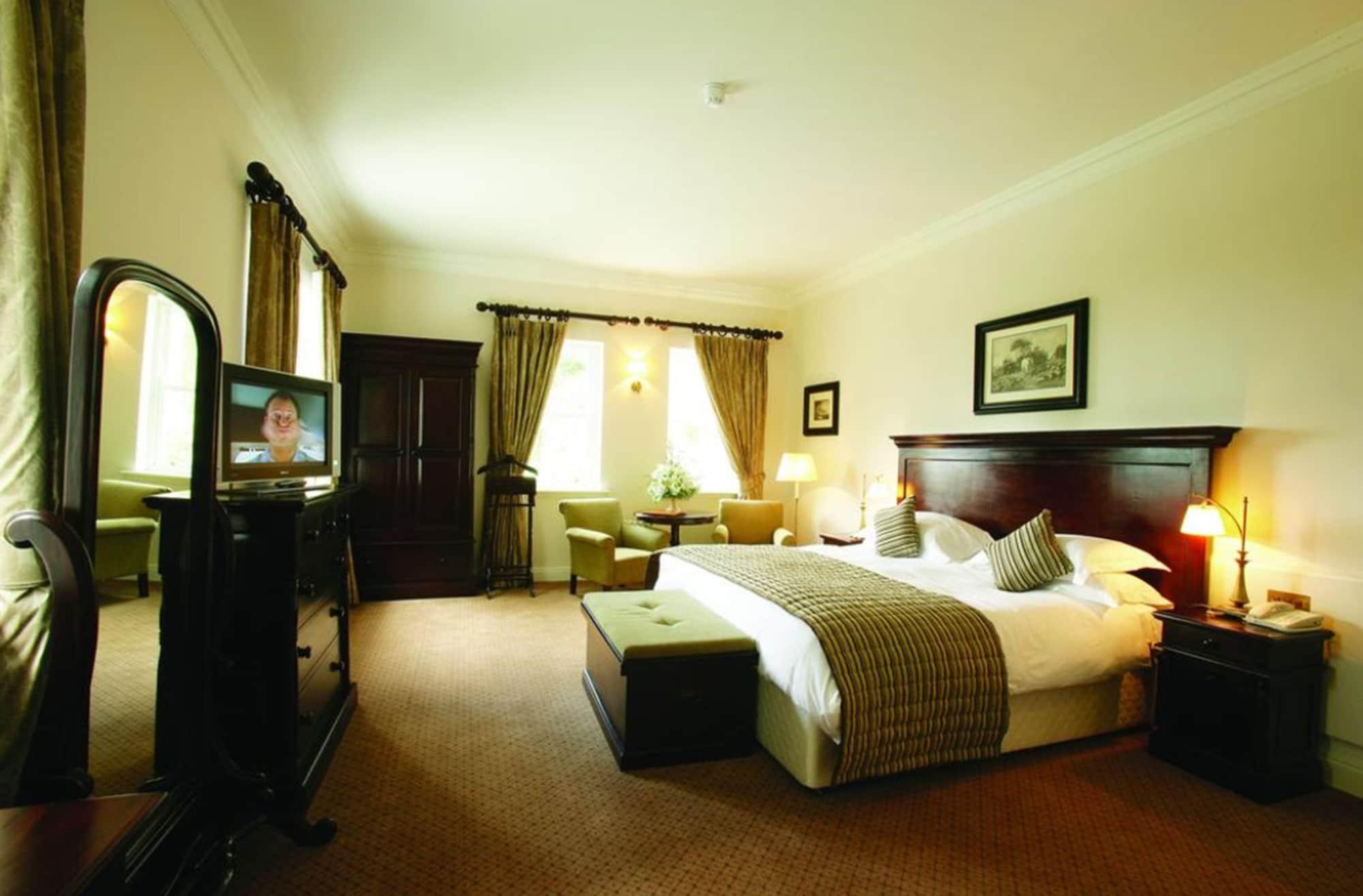 Mount Falcon Estate Ballina  Chambre photo