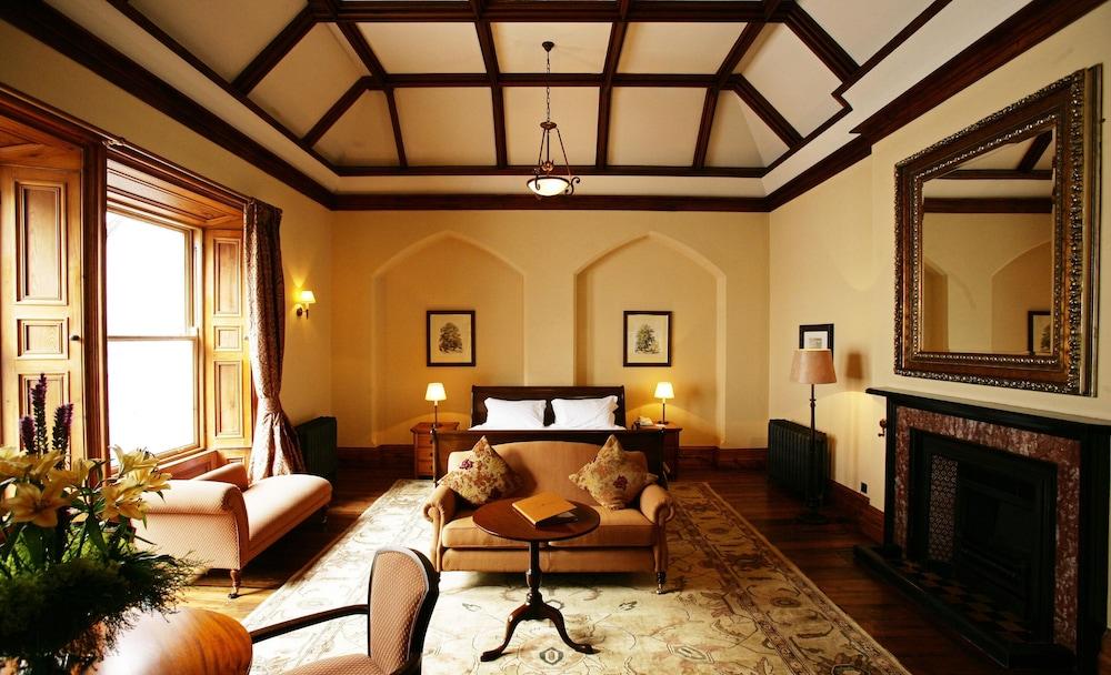 Mount Falcon Estate Ballina  Extérieur photo