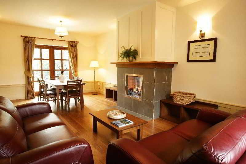 Mount Falcon Estate Ballina  Extérieur photo