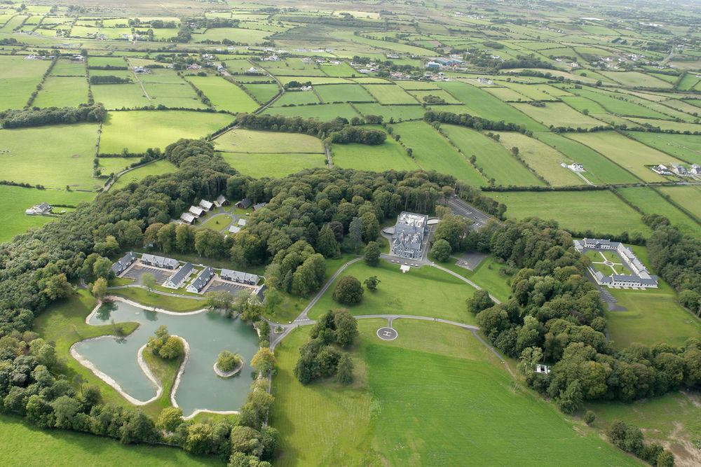 Mount Falcon Estate Ballina  Extérieur photo