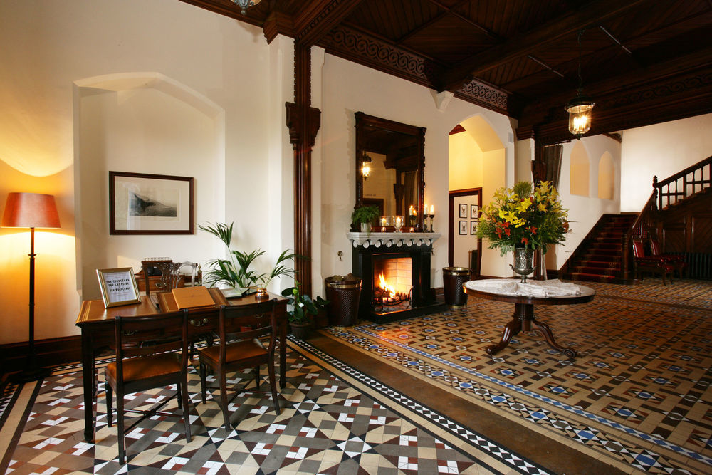Mount Falcon Estate Ballina  Extérieur photo