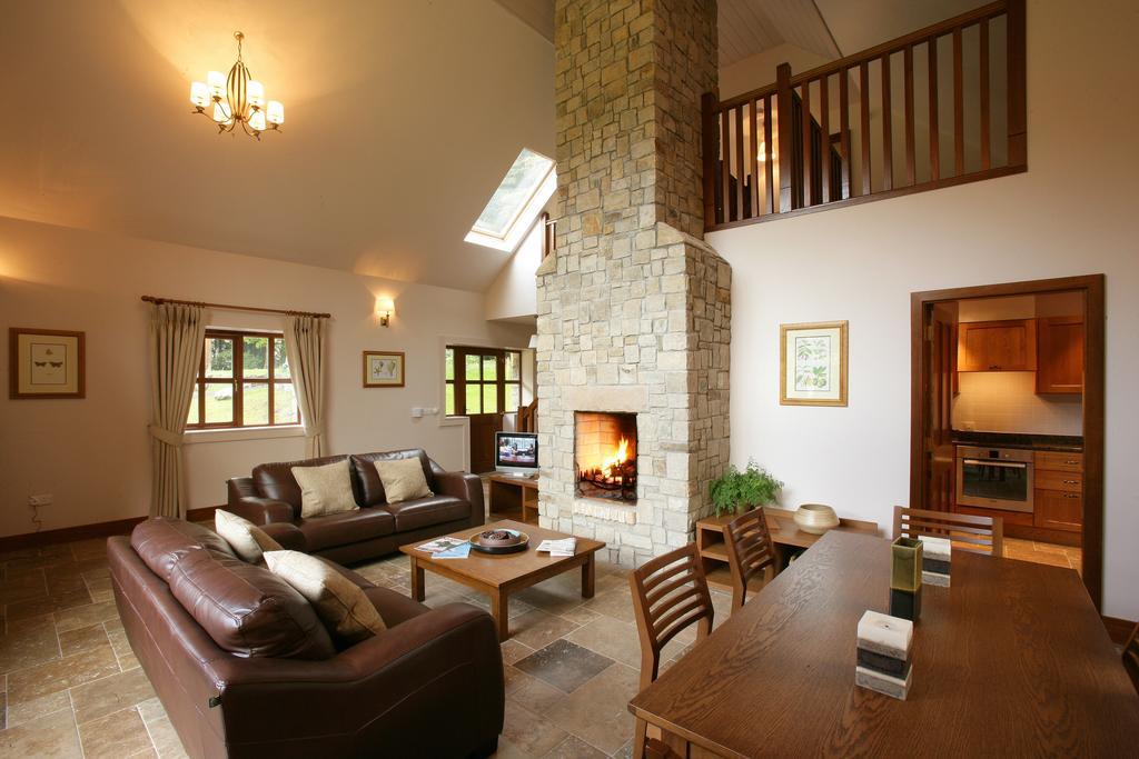 Mount Falcon Estate Ballina  Extérieur photo