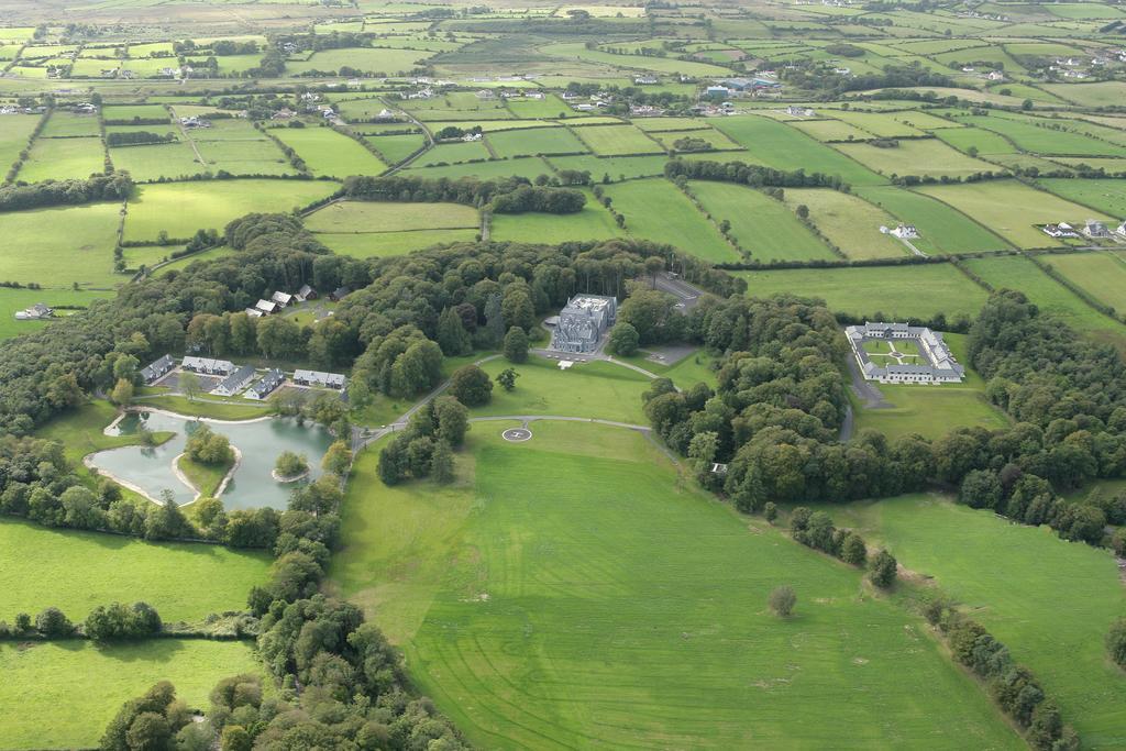 Mount Falcon Estate Ballina  Extérieur photo