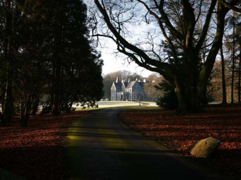 Mount Falcon Estate Ballina  Extérieur photo