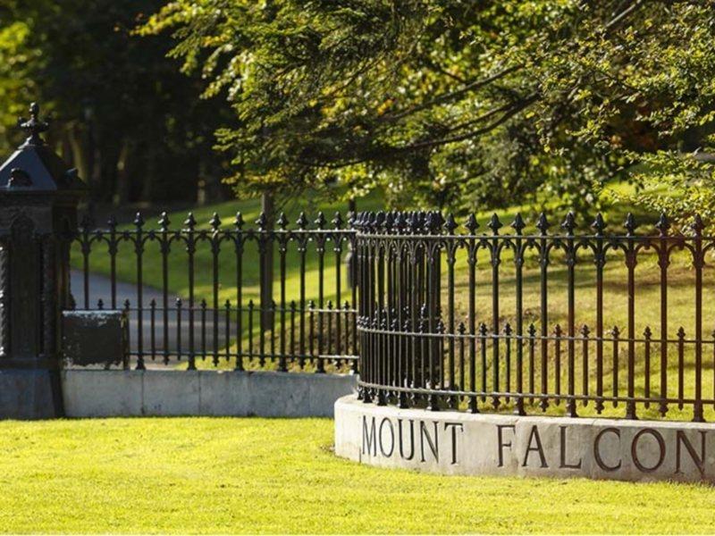 Mount Falcon Estate Ballina  Extérieur photo