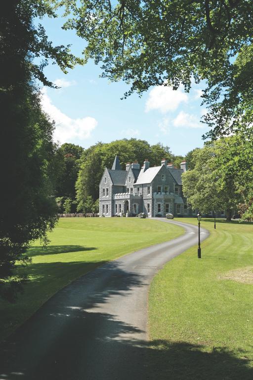 Mount Falcon Estate Ballina  Extérieur photo