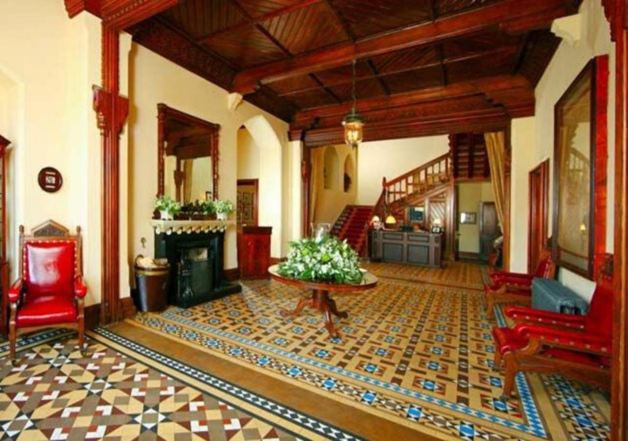Mount Falcon Estate Ballina  Extérieur photo
