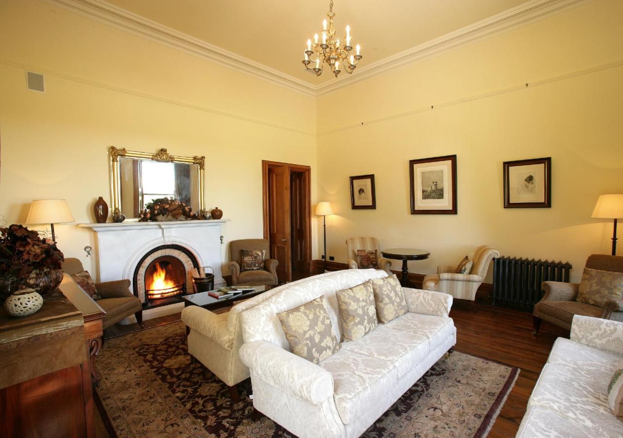 Mount Falcon Estate Ballina  Extérieur photo