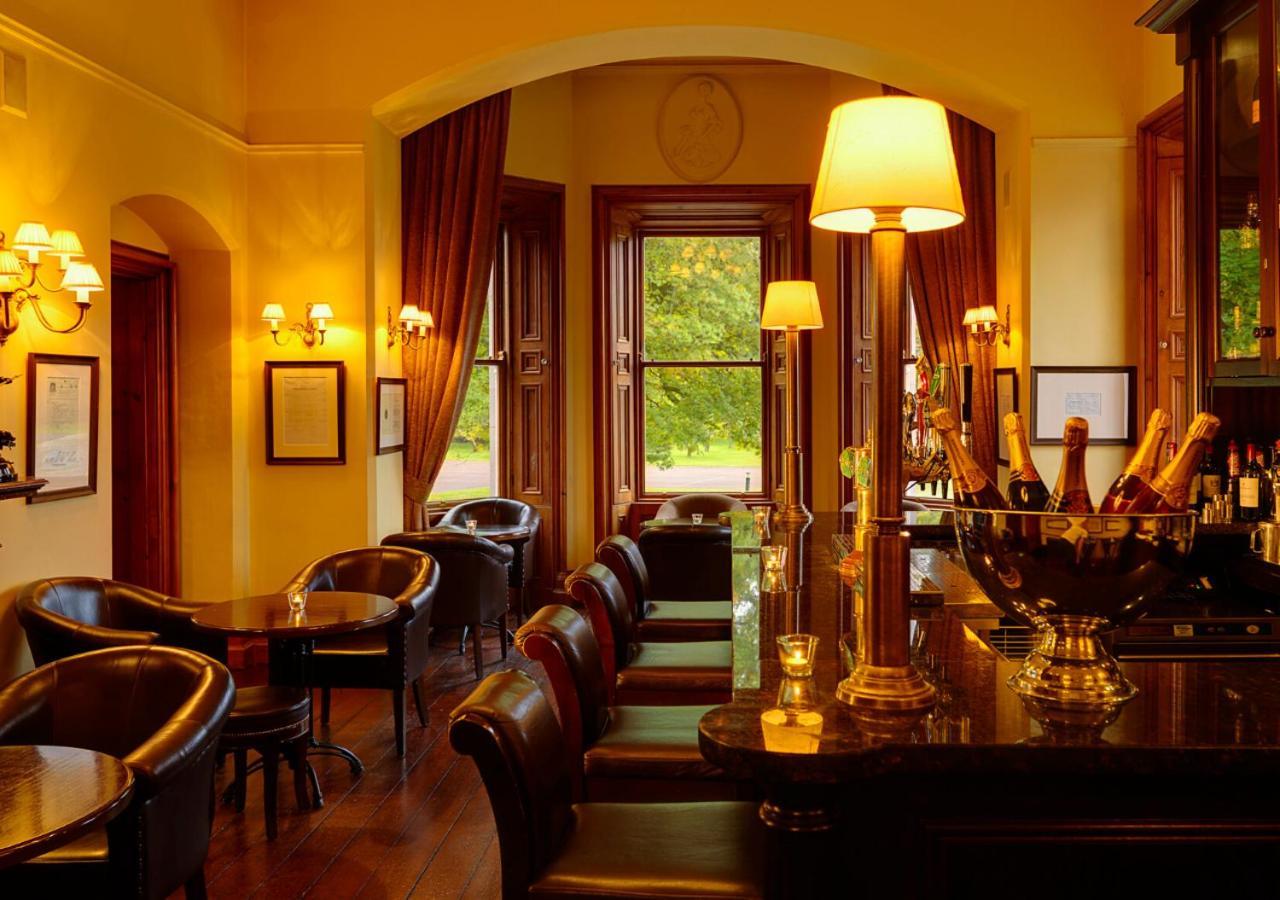 Mount Falcon Estate Ballina  Extérieur photo